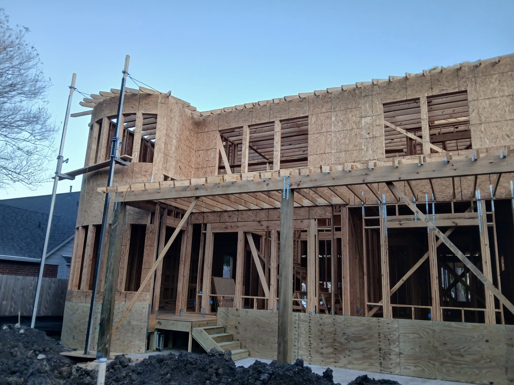 Framing