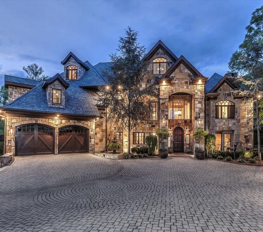 Custom Home Construction